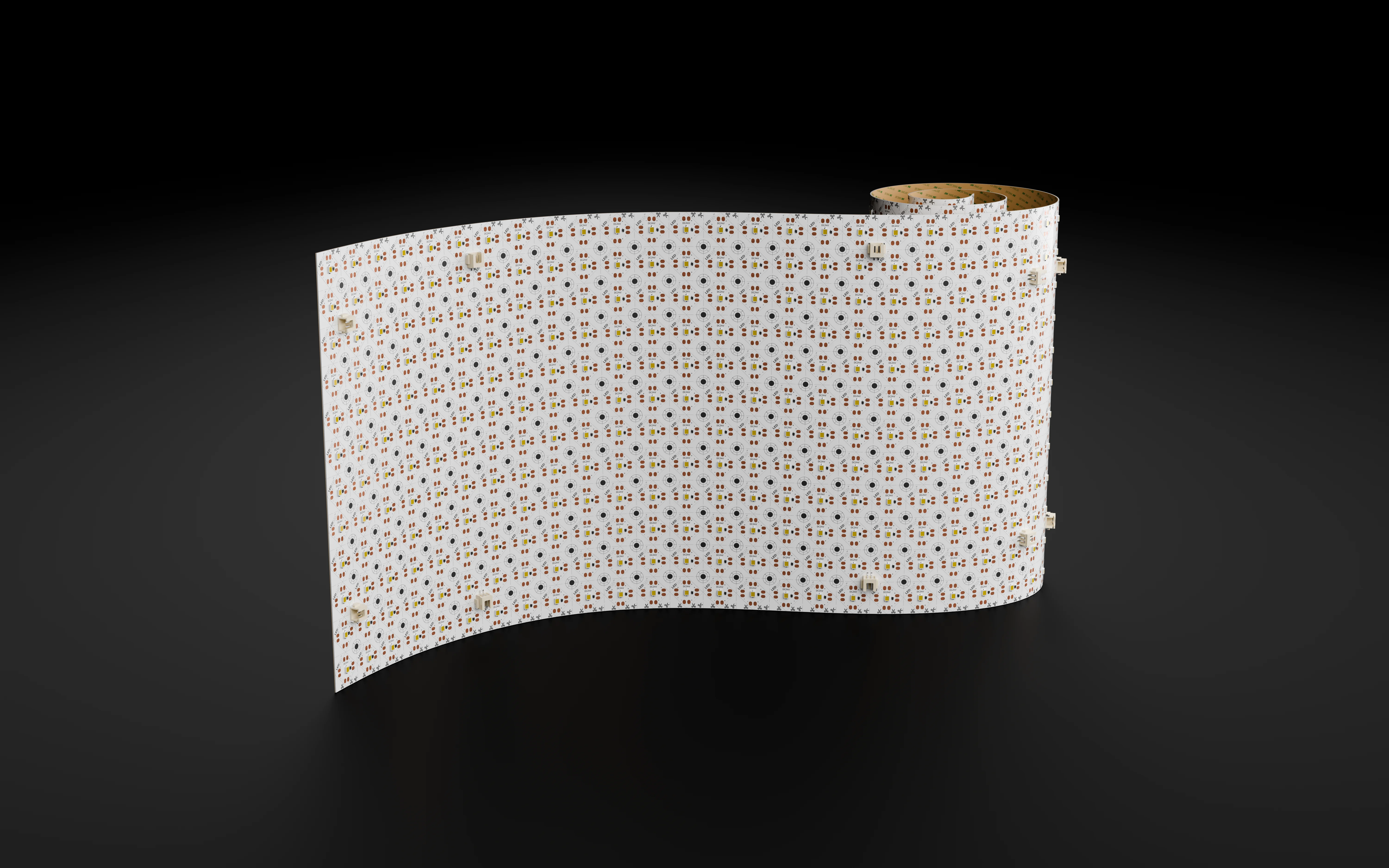 Flexi Panel Single Colour